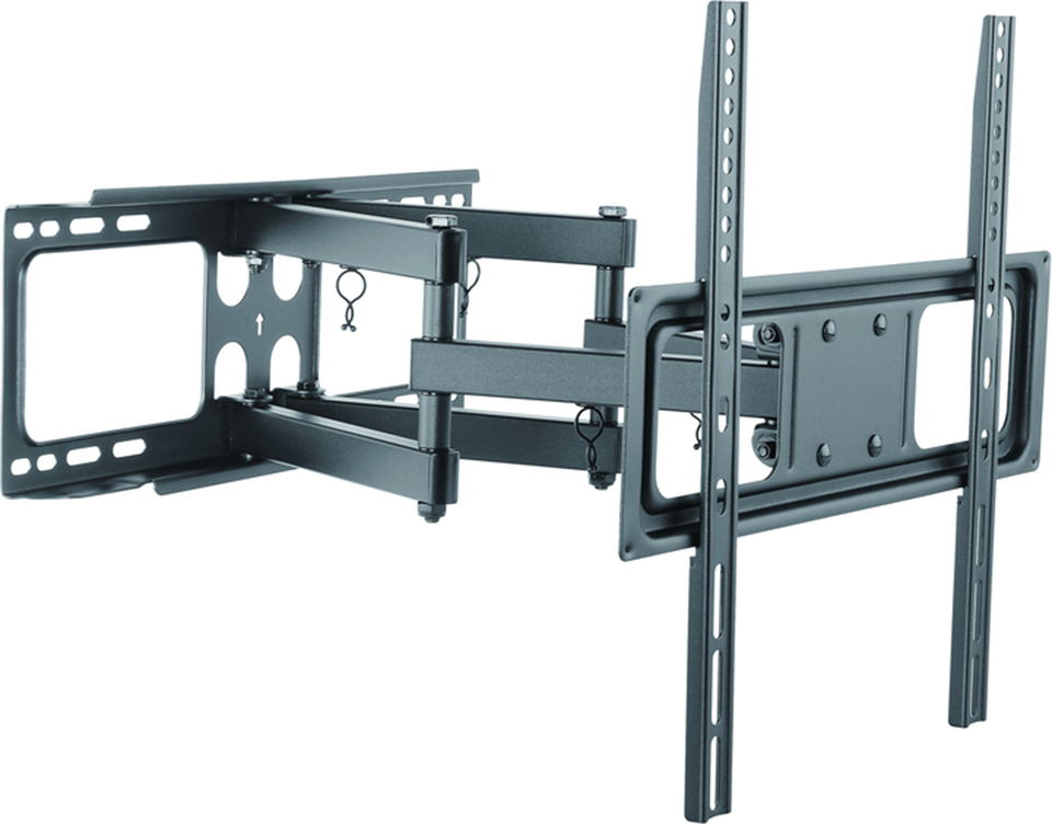 Крепление для телевизора iTECH PTRB44 Black - Фото 1