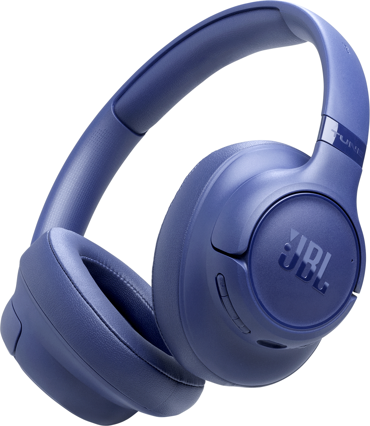 Купить Наушники полноразмерные беспроводные JBL Tune 730BT Blue (JBLT730BTBLU) - Фото 1 Наушники полноразмерные беспроводные JBL Tune 730BT Blue (JBLT730BTBLU) - Фото 1
