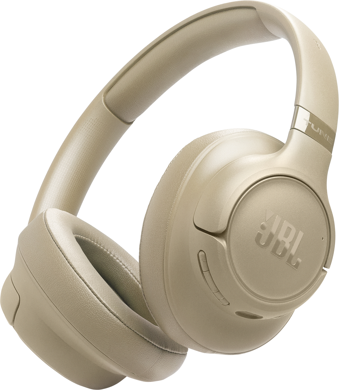 Купить Наушники полноразмерные беспроводные JBL Tune 730BT Beige (JBLT730BTBEG) - Фото 1 Наушники полноразмерные беспроводные JBL Tune 730BT Beige (JBLT730BTBEG) - Фото 1