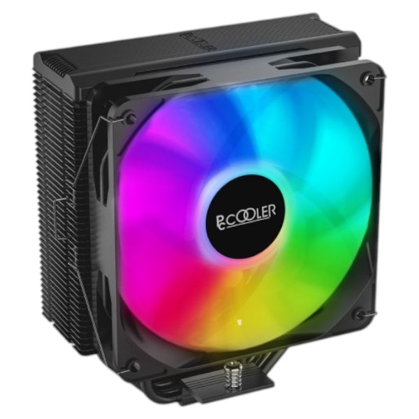 Процессорный кулер PCCooler PALADIN EX400 ARGB - Фото 1