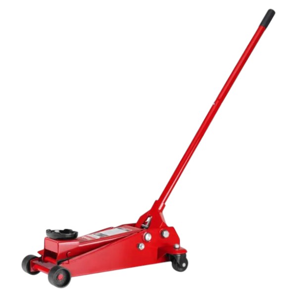 Домкрат Ronix RH-4912 - Фото 1