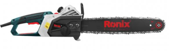 Цепная пила Ronix 4716 - Фото 1