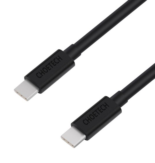 Кабель синхронизации данных Choetech CC0002 - Фото 1
