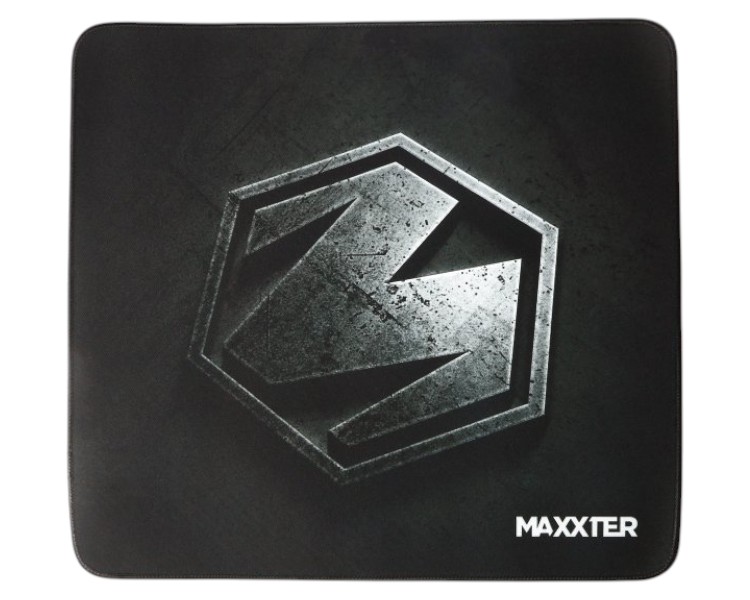 Коврик для мыши игровой Maxxter MMP-PROT-L - Фото 1