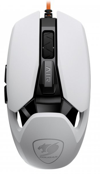 Мышь проводная игровая Cougar AirBlader Tournament White - Фото 1