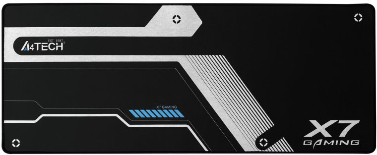 Коврик для мыши игровой A4tech XP-70L - Фото 1