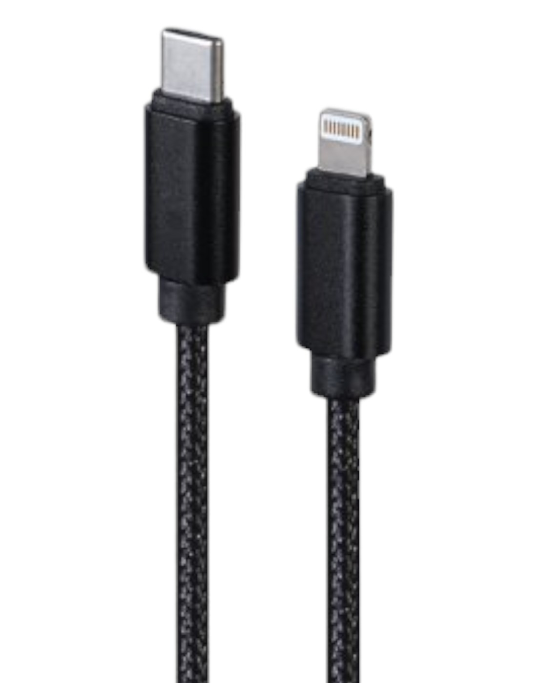 Кабель синхронизации данных Cablexpert USB 2.0 Power Delivery (PD) (CCDB-mUSB2B-CMLM-6) - Фото 1
