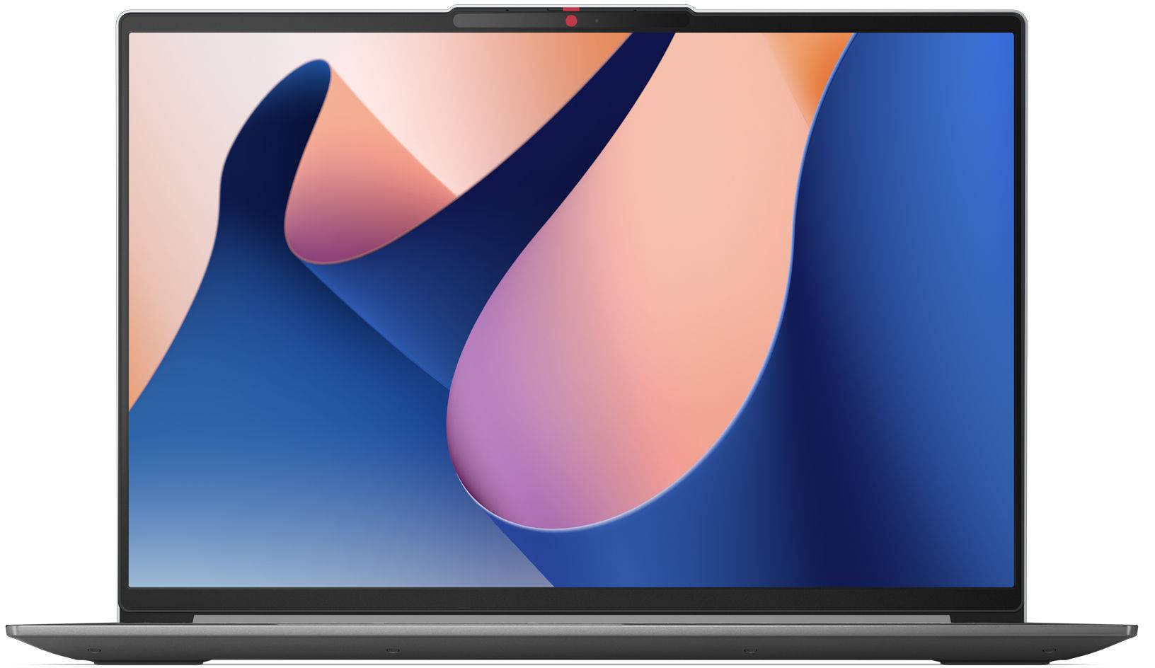 Уценка - Ноутбук Lenovo IdeaPad Slim 5 16IAH8 (83BG005DRA) Cloud Grey - Фото 1