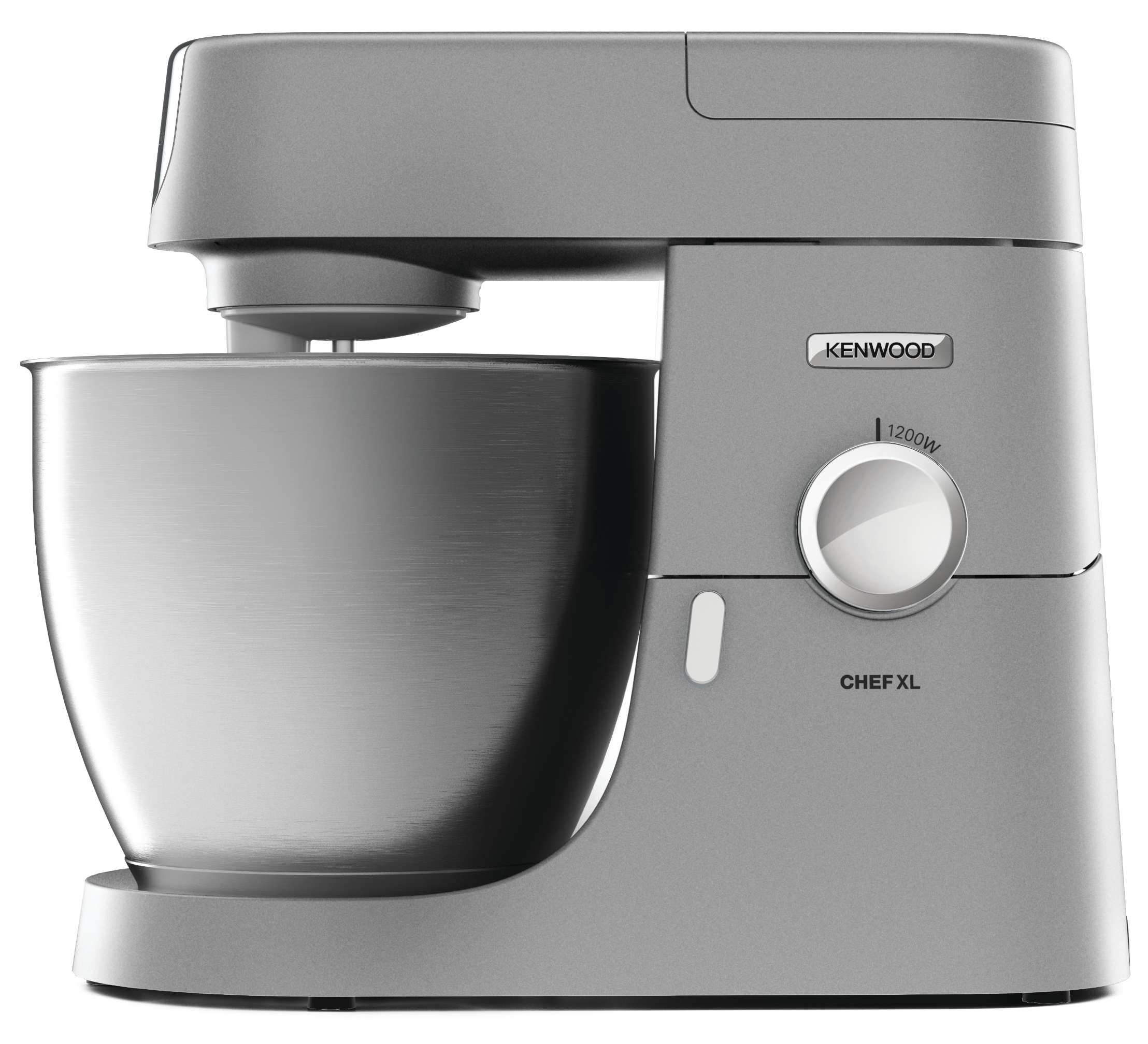 Кухонна машина Kenwood KVL 4170 S - Фото 1