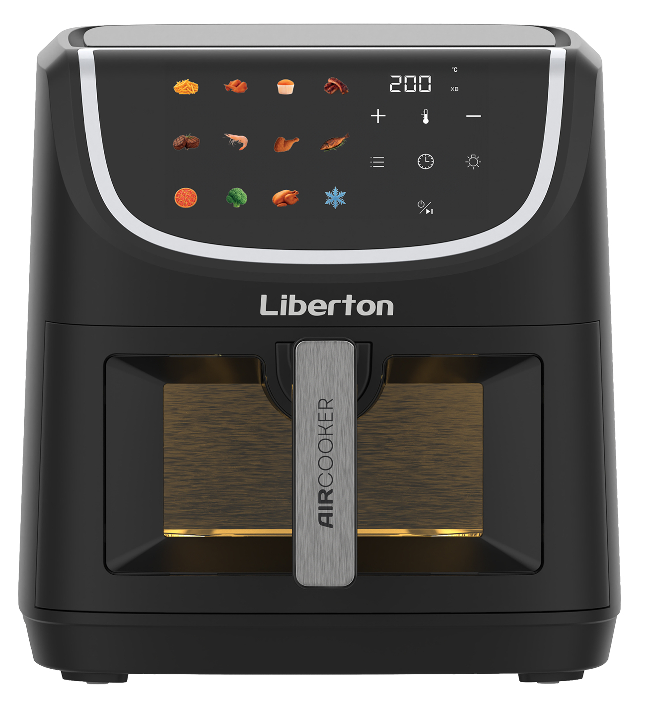 Мультипечь Liberton LAF-3212 - Фото 1