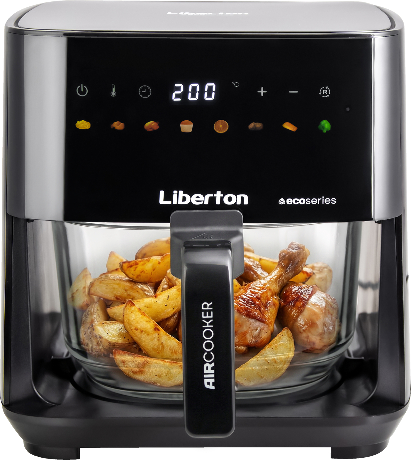 Мультипіч Liberton LAF-3215 - Фото 1