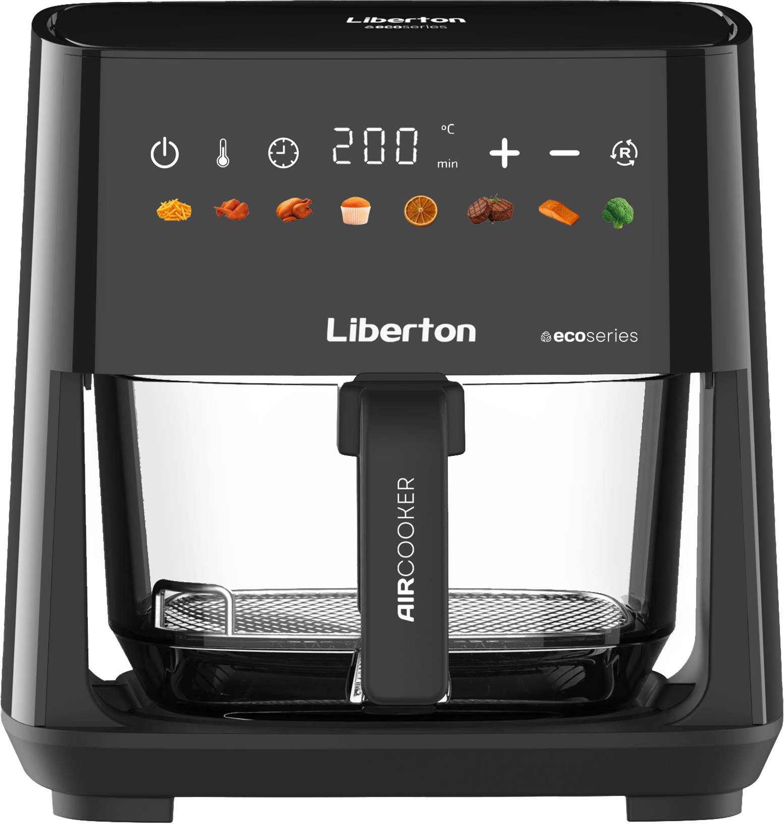 Мультипіч Liberton LAF-3215 - Фото 1