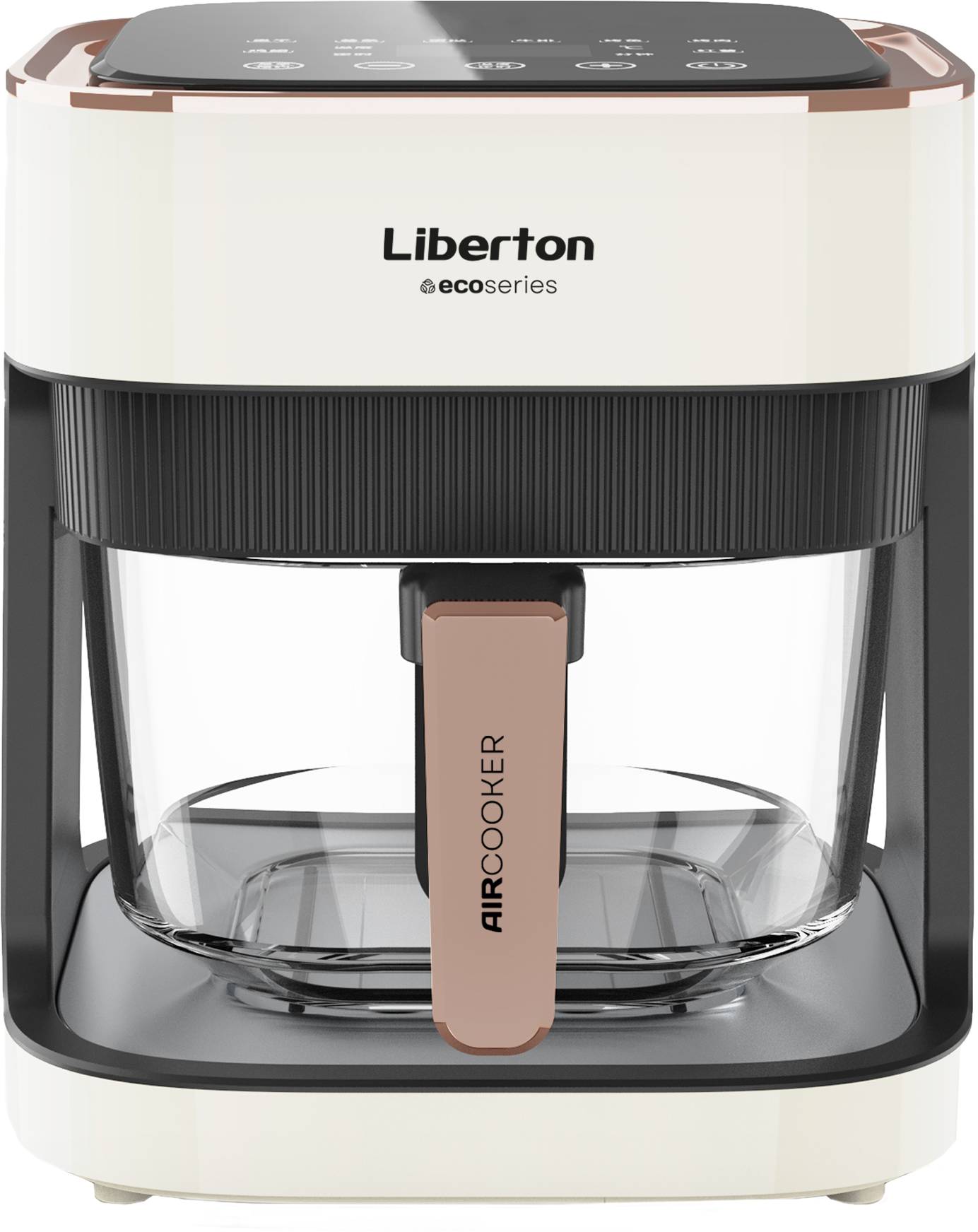 Мультипіч Liberton LAF-3216 - Фото 1