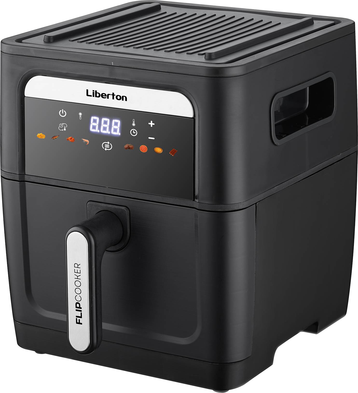 Мультипіч Liberton LAF-3217 - Фото 1