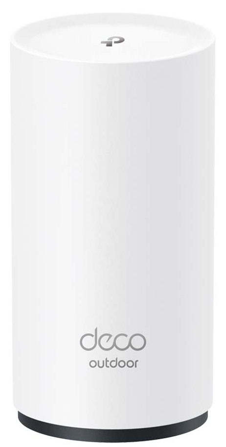 MESH система WiFi6 TP-Link Deco X50-Outdoor(1-pack) - Фото 1