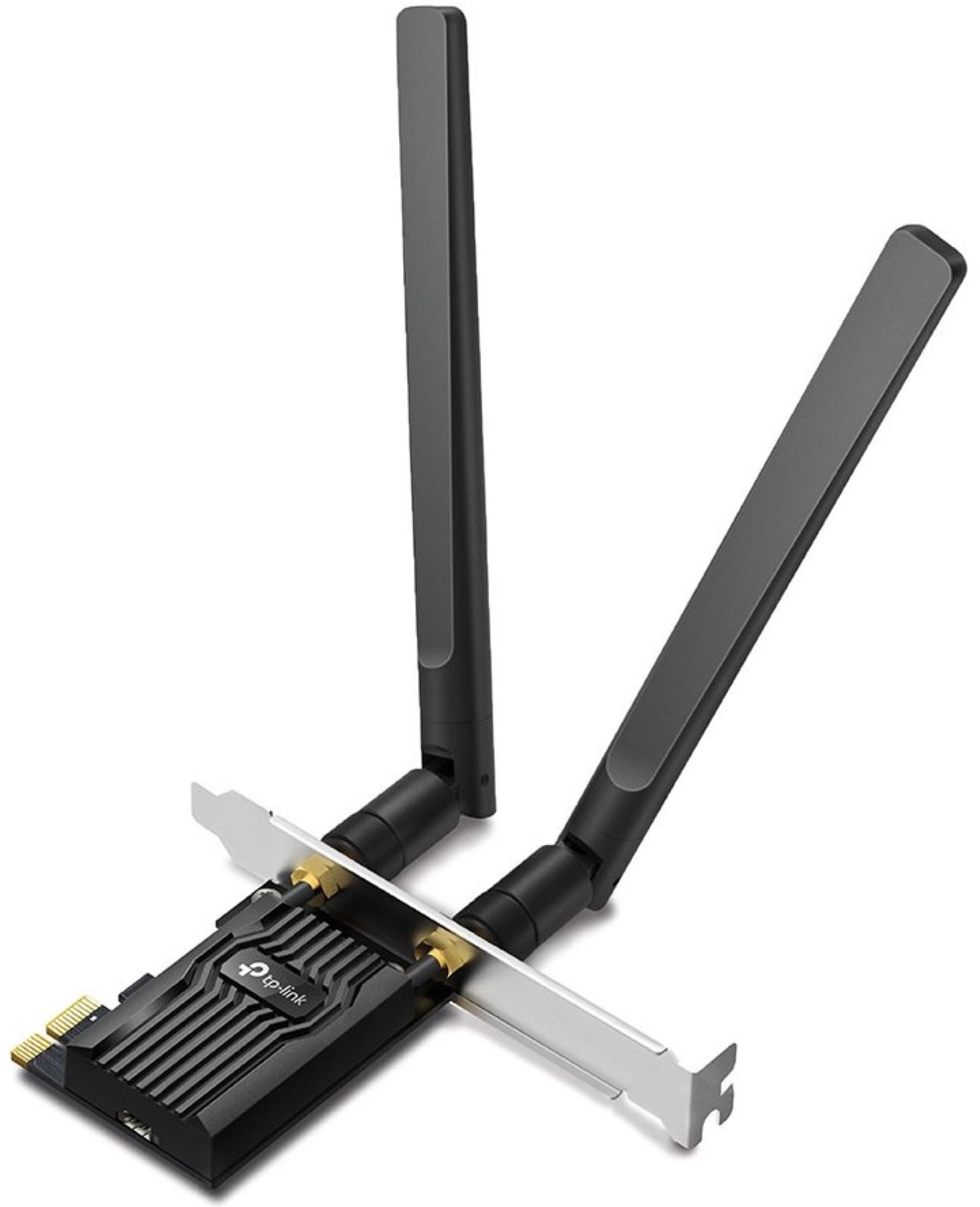 USB-адаптер сети WiFi TP-Link Archer TX20E - Фото 1