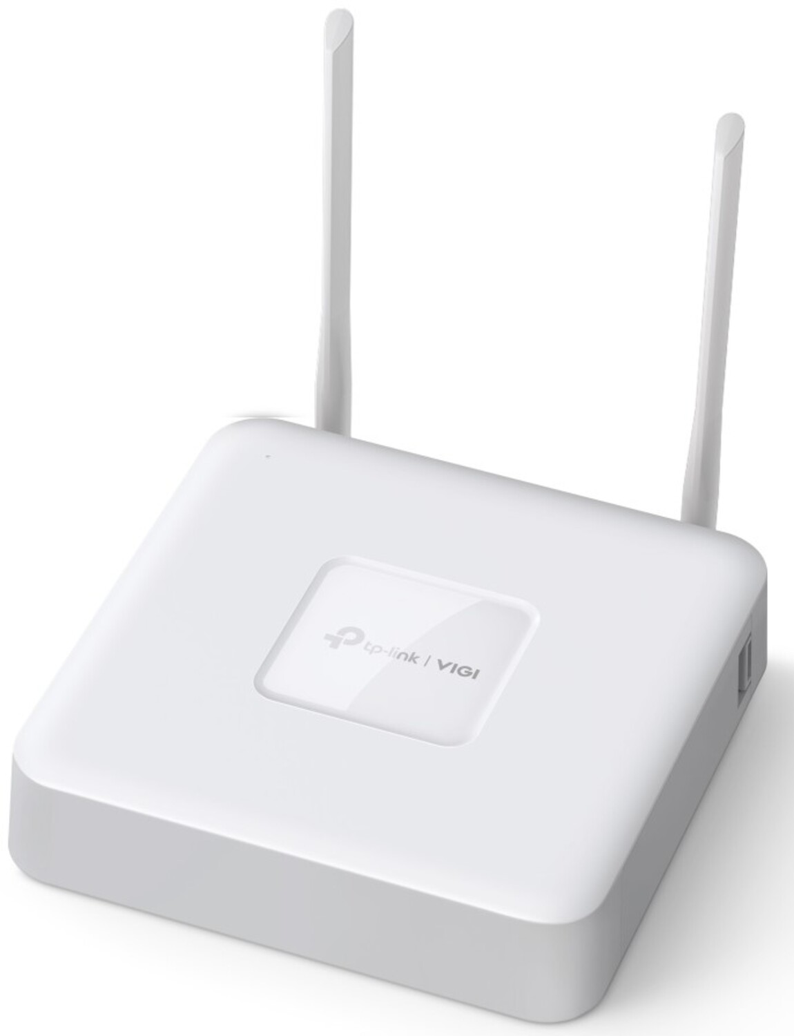 Видеорегистратор IP TP-Link VIGI NVR1108H-W - Фото 1