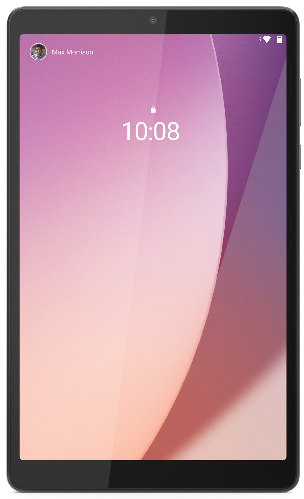 Планшет Lenovo Tab M8 (4 Gen) 4/64 LTE (ZAD10087UA) Arctic grey + Case ...