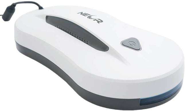 Пилосос віконний Neor CLEANO 3M28 RC WT - Фото 1