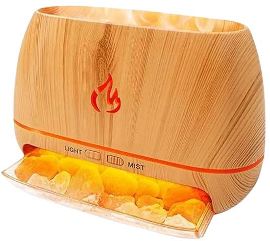 Зволожувач повітря Neor FLAME AROMA 20ML6 TN - Фото 1