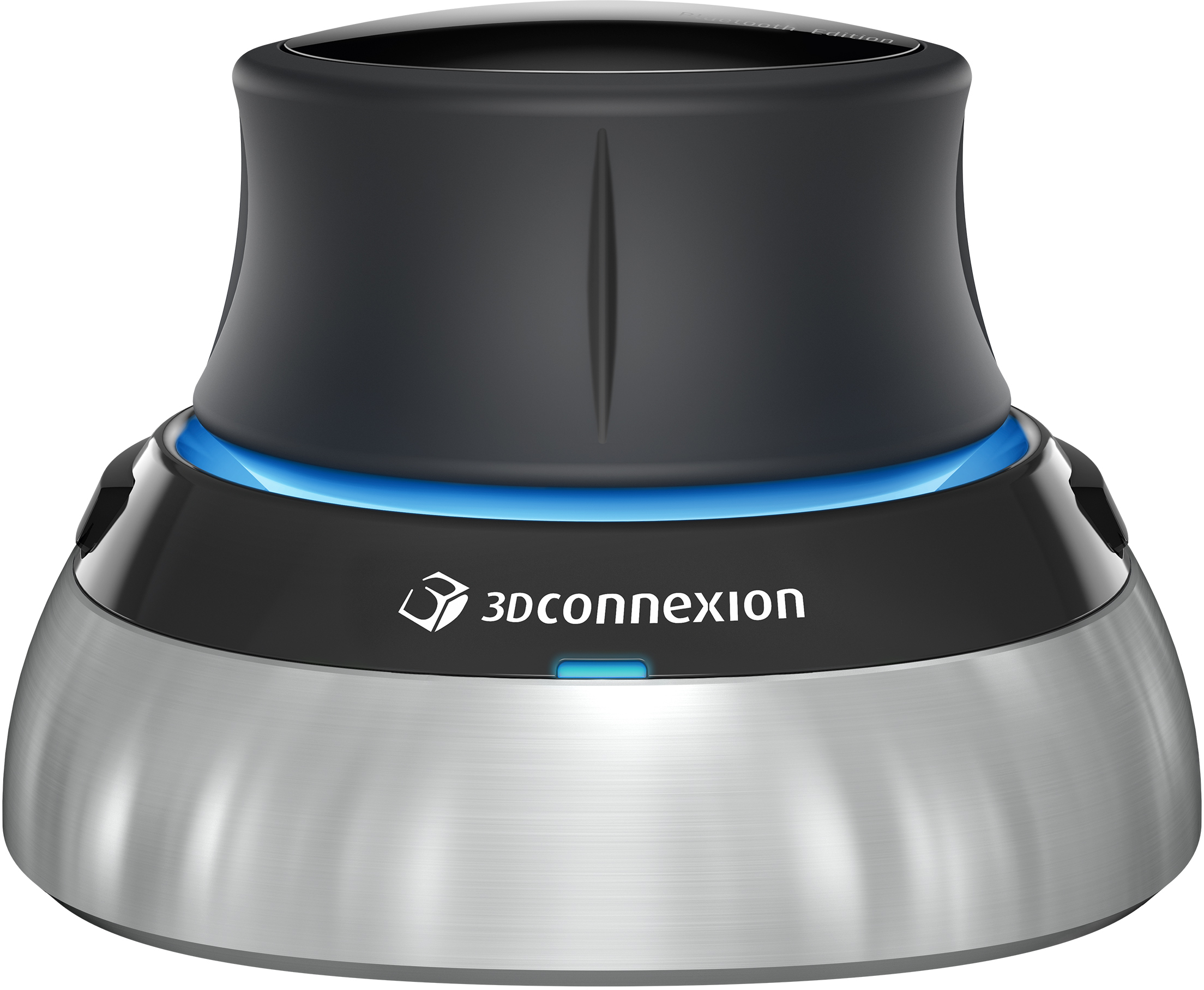 Мышь беспроводная 3Dconnexion SpaceMouse Wireless - Bluetooth Edition (3DX-700115) - Фото 1