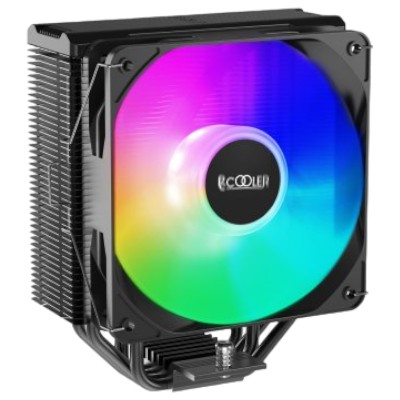 Процессорный кулер PCCooler Paladin EX400S - Фото 1