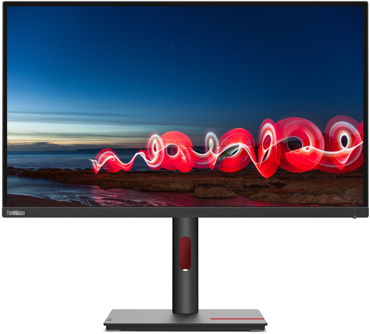 Монитор Lenovo T27i-30 (63A4MAT1UA) - Фото 1
