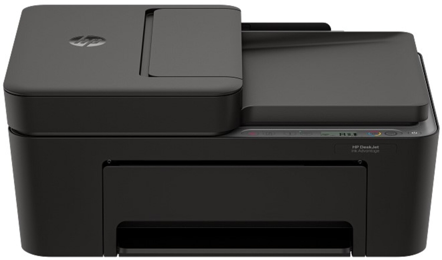 БФП кольорового друку HP DeskJet Ink Advantage 4376 з Wi-Fi (89G05C)