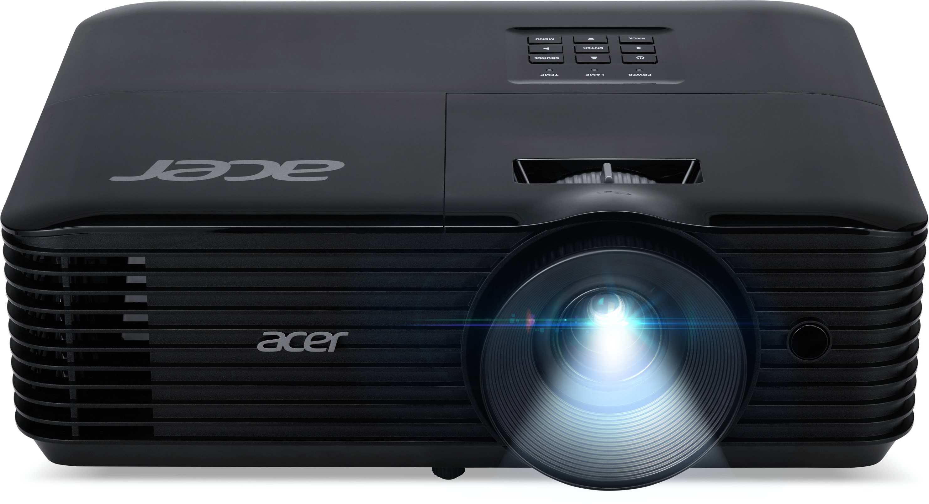 Проектор Acer X129H (MR.JTH11.00Q) - Фото 1