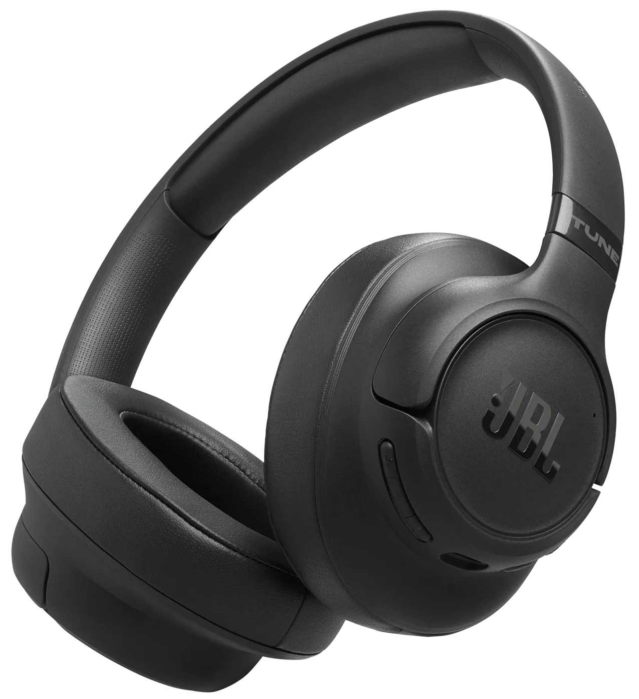 Наушники накладные беспроводные JBL Tune 780NC (JBLT780NCBLK) - Фото 1