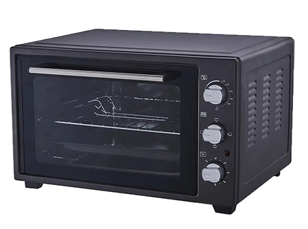 Купить Печь электрическая Grunhelm GNM42AB - Фото 1 Печь электрическая Grunhelm GNM42AB - Фото 1