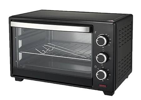 Печь электрическая Grunhelm GNM33AB - Фото 1