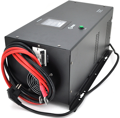 Джерело безперебійного живлення Europower PSW-EP5000WM24 - Фото 1