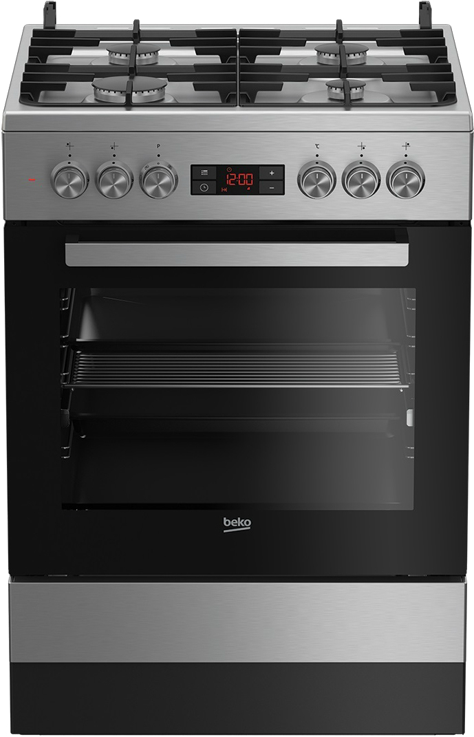 Уцінка - Плита газова Beko  # - Фото 1