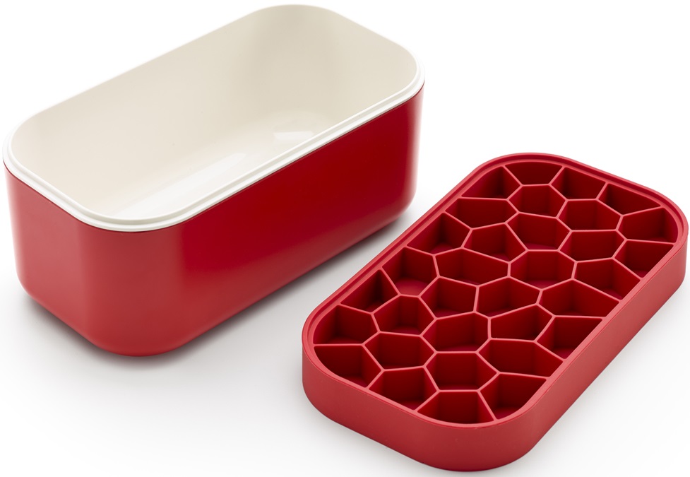 Форма для льда Lekue Ice&Ice Trays (882487) - Фото 1