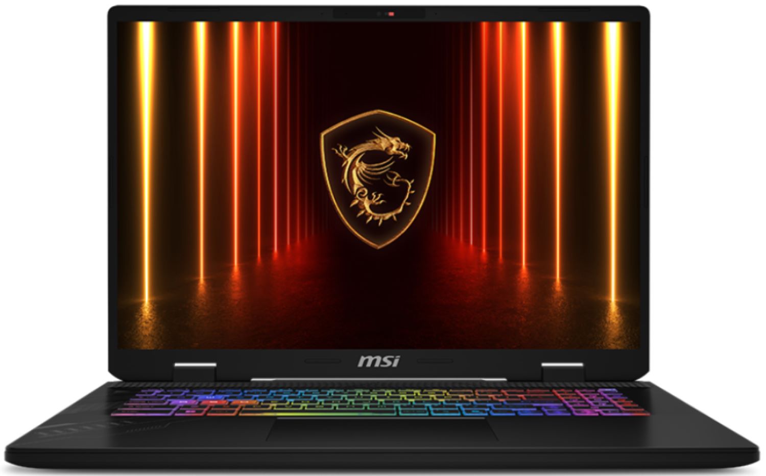 Ноутбук игровой MSI Crosshair A17 HX D8WFKG-023XUA (9S7-17TL23-023) Gray - Фото 1