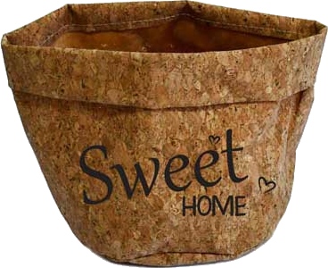 Корзина для зберігання Handy Home Ecolines 16х16х16 см (ECO03) - Фото 1