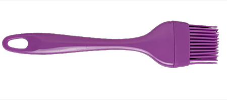 Кисть кулинарная Gusto GT-S-02 - Фото 1