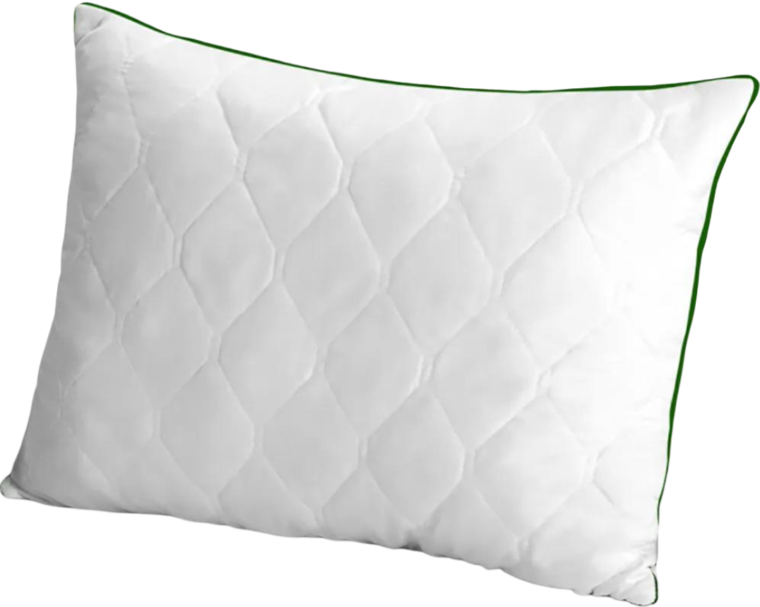 Подушка стандартна MirSon Ecо 70x70 см (2200000008770) - Фото 1