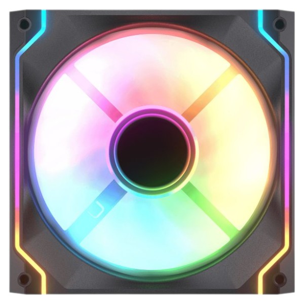 Корпусный вентилятор Cougar SC140 ARGB RB - Фото 1