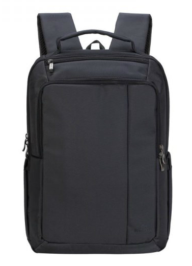 Рюкзак для ноутбука RIVACASE 8262 Black - Фото 1