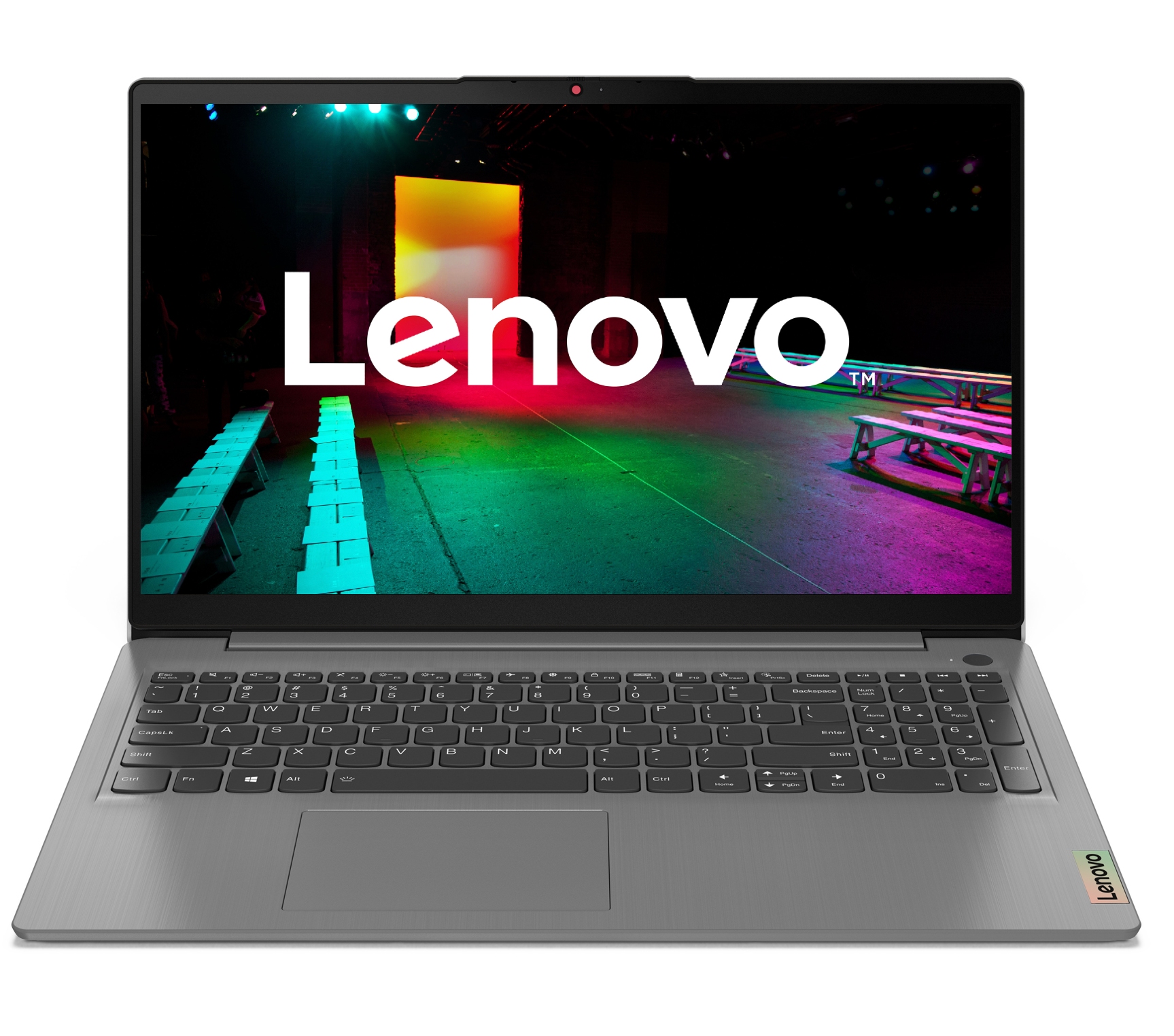 Ноутбук Lenovo IdeaPad 3 15ITL6 (82H803W8RA) Arctic Grey купити - ціна ...