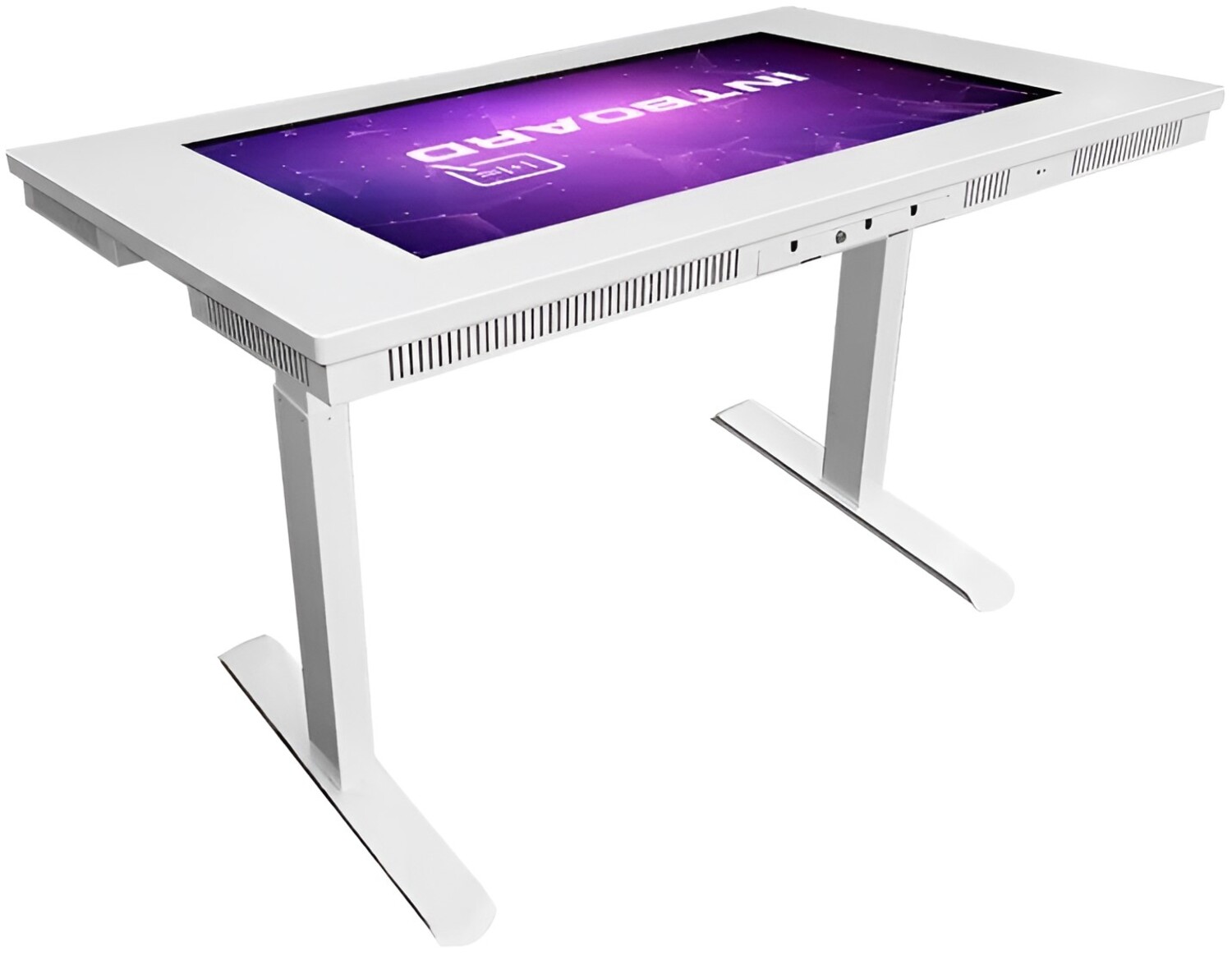 Інтерактивна парта INTBOARD STADY 43'' (10606001) - Фото 1