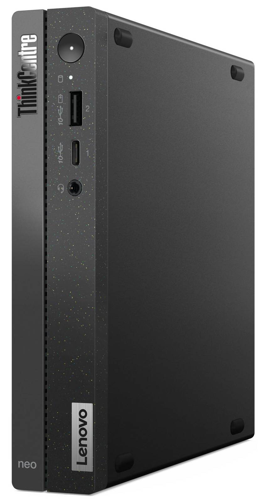 Системный блок Lenovo ThinkCentre 50q Gen 4 (12LN003RUI) - Фото 1