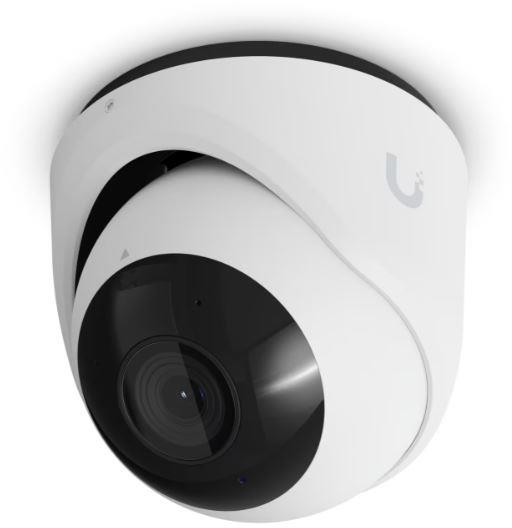 Камера відеоспостереження Ubiquiti UVC-G6-TURRET-W - Фото 1
