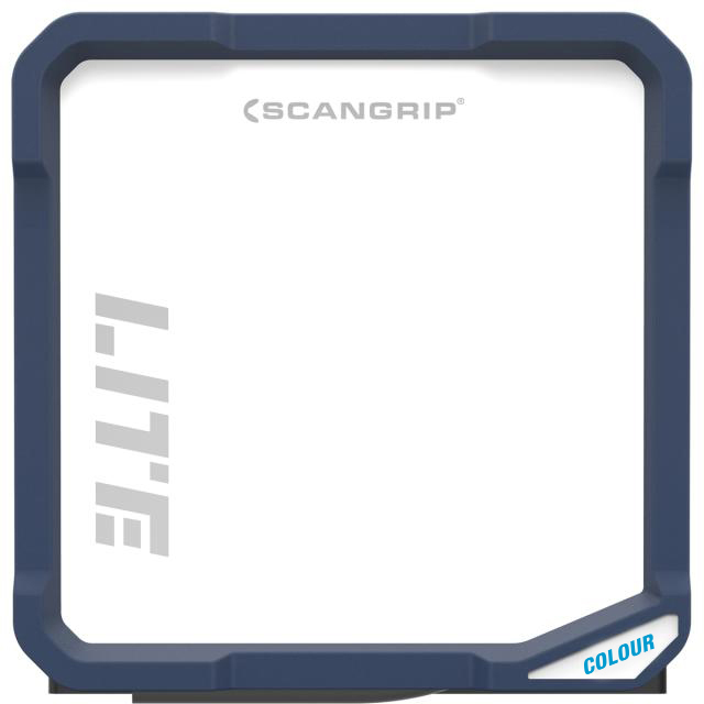 Фонарь SCANGRIP 5000 lumen VEGA LITE COLOUR (Бер.59) - Фото 1