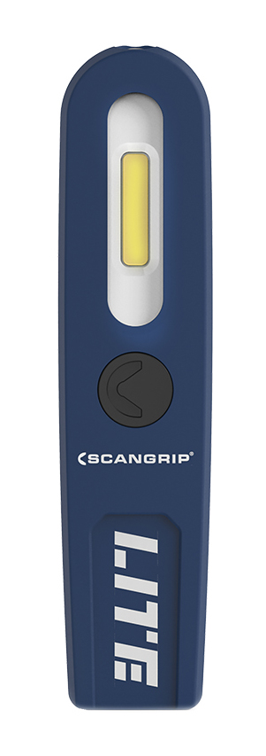 Ліхтар акумуляторний SCANGRIP Stick Lite s 03.5665 (Бер.65) - Фото 1