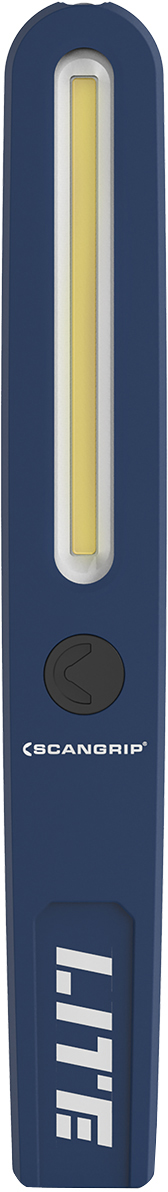 Ліхтар акумуляторний SCANGRIP Stick Lite M (Бер.66) - Фото 1