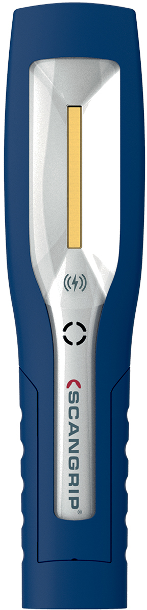 Ліхтар акумуляторний SCANGRIP MAG PRO WIRELES (Бер.91) - Фото 1