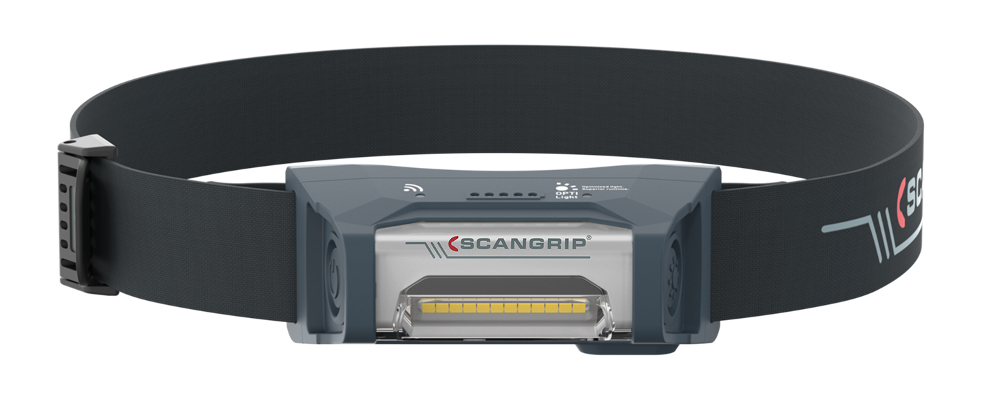 Фонарь SCANGRIP I-VIEW for life (Бер.12) - Фото 1